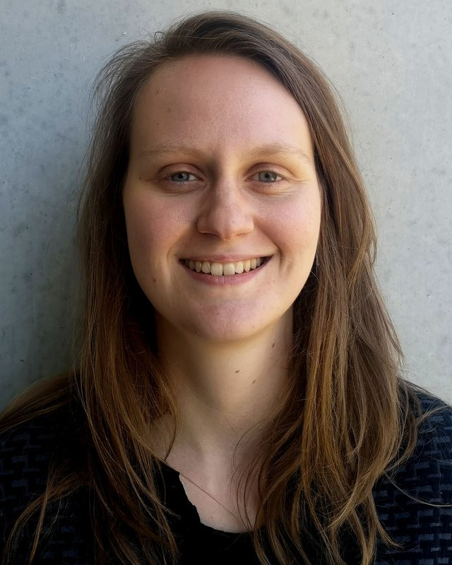 Agnes Huber