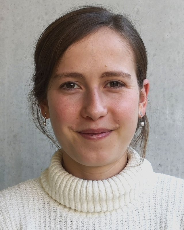 Alicia Halbach
