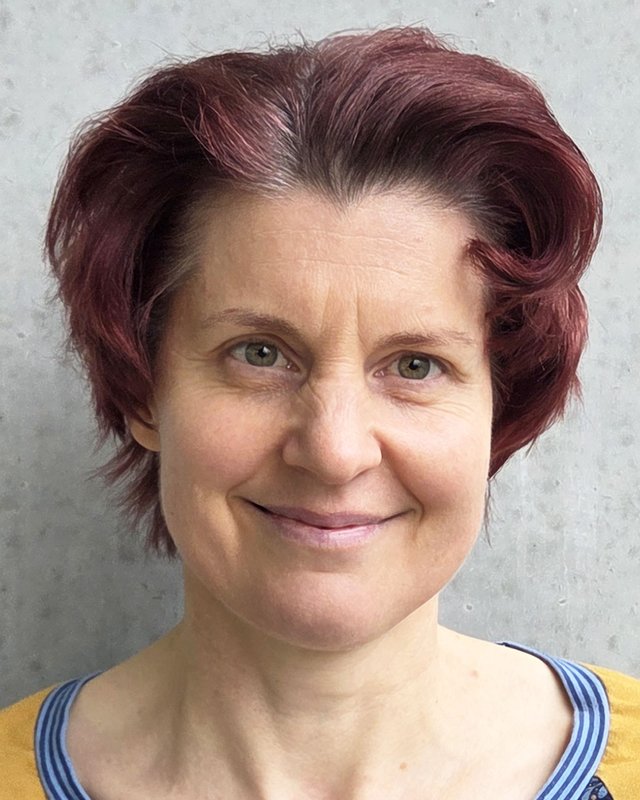 Franziska Ampenberger