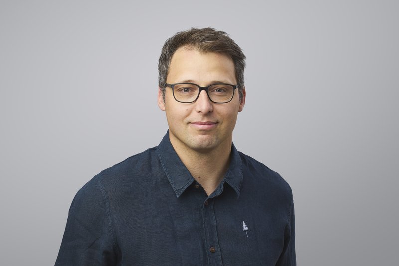 Joel Zindel