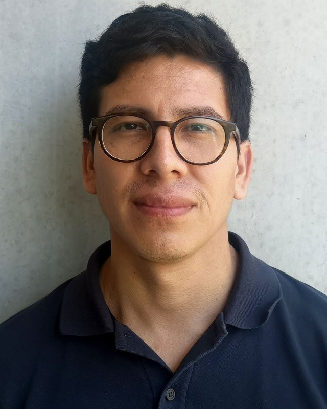 John Li Flores Alvarez